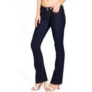 Decree Bootcut Jeans Sz 5